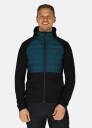 Swedemount Nordic Hybrid Hooded Jacket