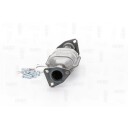 Katalysator NAP carparts CAK10647