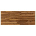 vidaXL Rektangulær Bordplate 100 x 40 x 3,2 cm Rektangulær