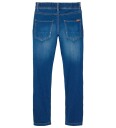 Name It kids - Jeans nkmRyan Slim Swe Jeans 5225 - Blå