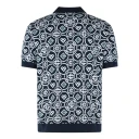 Casablanca Herre Topper Flerfarget L,