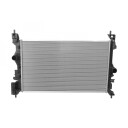 HELLA 8MK 366 301 491 Radiator motorkjøling