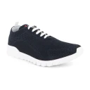 Kiton Herre Sko Svart 43 EU,
