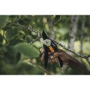 Fiskars Solid P121 Beskjæringssaks med sideskjær, Hageredskap