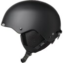 Skihjelm Salomon Brigade svart 53-56 cm
