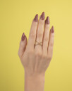 CND VINYLUX Long Wear Polish Toffee Talk #428 15ml