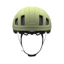 Lazer Verde KinetiCore sykkelhjelm Matte Lemongrass
