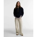 Barbour Dame Sport Blå 2XL,
