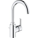 GROHE FEEL SERVANTBATTERI L-SIZE KROM