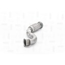 Eksosrør NAP carparts CAC10292