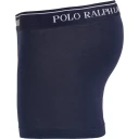 Polo Ralph Lauren Stretch Cotton Trunk 3-Pack - Blue - XXL