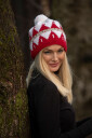 Viking Garn 2032 8b Nisse lue