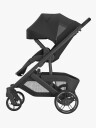 Uppababy Cruz V3 Sportsvogn, Jake