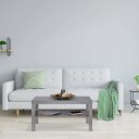 Salongbord i betonglook