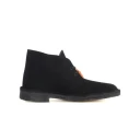 Clarks Herre Sko Svart 40 EU