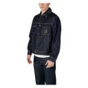 Armani Exchange Blouson Jacket   Navy   M