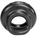 Oxballs Juicy penisring XL       - Svart