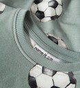 Name It Nmmlouie Ls Nreg Sweat Bru Box   Green   116