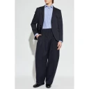Etro Herre Skjorter Blå 2XL,