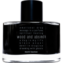 Wood and Absinth Mark Buxton Eau De Parfum 2ml