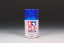 Tamiya Spraymaling PS-38 Translucent Blue 100ml
