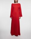 By Malene Birger Dame Kjoler Rød M,