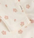 Minymo Pants Aop   Cream   80