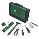 Bosch Universal Verktøysett V3 (25 Deler)