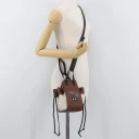 Loewe Dame Flerfarget