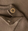 Lil"Atelier Nbmlago Ls Slim Body Lil Brown 68