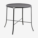 Nordal OLIVO hagebord 6164