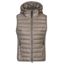 Ally Vest Sea Turtle XS Lightweight down vest