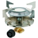 Meva Gas Tourist Stove for Gas Cartridges with 7/16" ATOS 1.8kW Thread