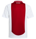 Adidas Performance Fotballtrøye AJAX H JSY Y White Adidas Performance 8 år 128 Fotballtrøye Hvit Rød