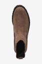 Tamaris   Chelseaboots   Brun