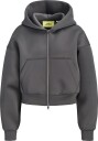 JJXX Jxvera Short Scuba Hood Swt   PHANTOM   XL