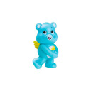 Care Bears Figur – Pocket Stars 3 stk 5 cm – Wish Bear Tenderheart Bear + Surprise