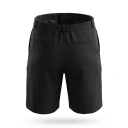 HèSKIMO Herre Shorts Svart L,