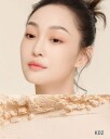 Florasis Fairy Peach Blossom Ultra-Light Setting Powder K02 Jade