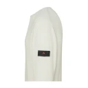 Peuterey Herre Strikkevarer Beige 2XL,
