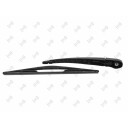 Viskerarmsett, vindusspyling LORO 103-00-237-P