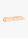 Alice &  Fox Dune Vegghylle Natural Wood