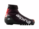 Alpina Racing Classic Unisex Skisko 41 med Anatomisk Fotbædd