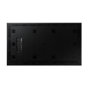 Samsung OM75A 75" 4K UHD Skjerm med LED-bakgrunnsbelysning - Utendørs Bruk
