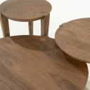 Eleonora Davina Sidebord