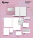 ITZY  ITZY  Motto  CD