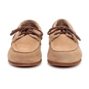 Sebago Dame Sko Beige 39 EU,