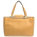 Michael Kors Dame Brun
