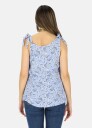 Saint Tropez Singlet W