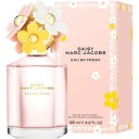 Marc Jacobs Daisy Eau So Fresh 125ml Dame Eau de Toilette med Blomster-fruktig Duft